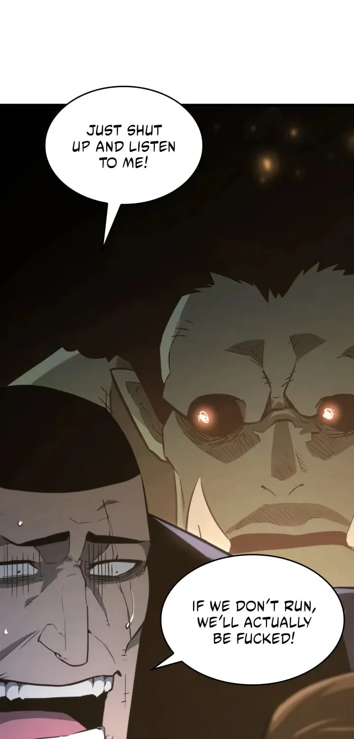 The SSS-Ranker Returns Chapter 15 page 15 - 