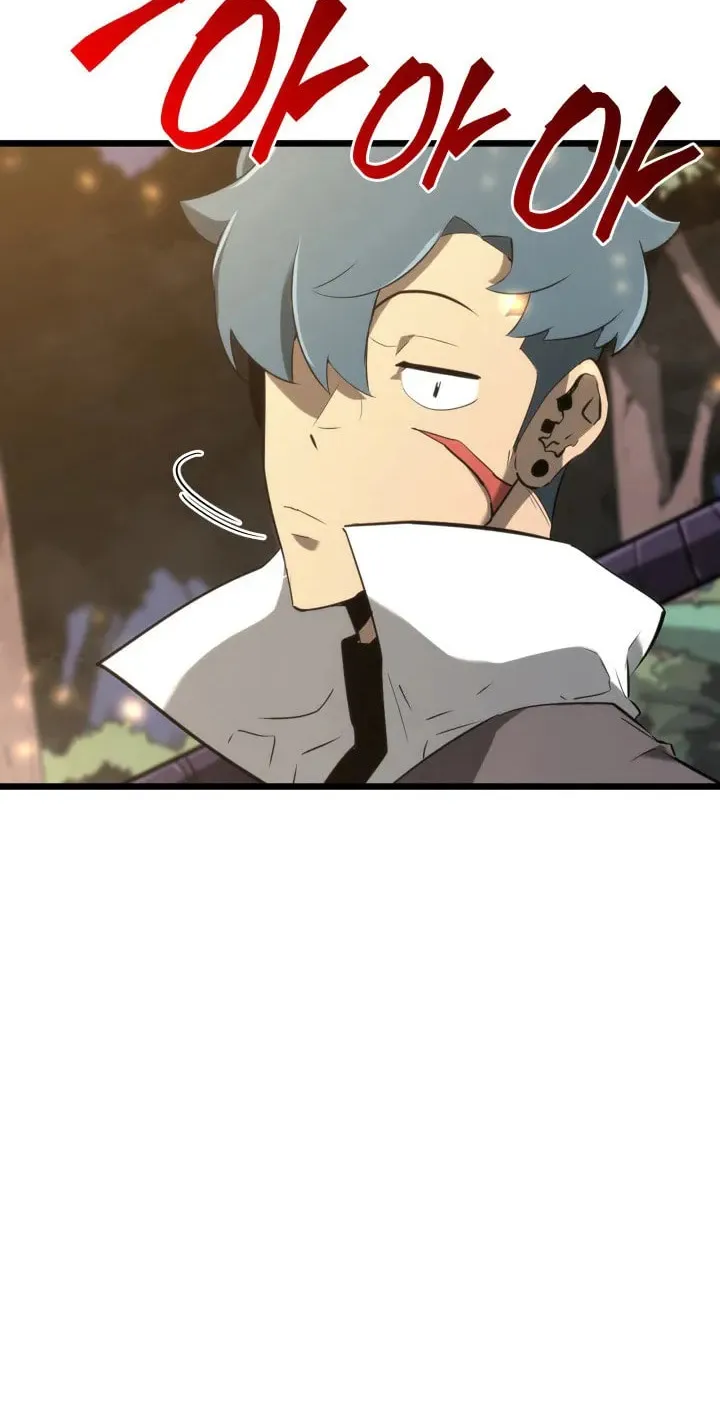 The SSS-Ranker Returns Chapter 15 page 17 - 