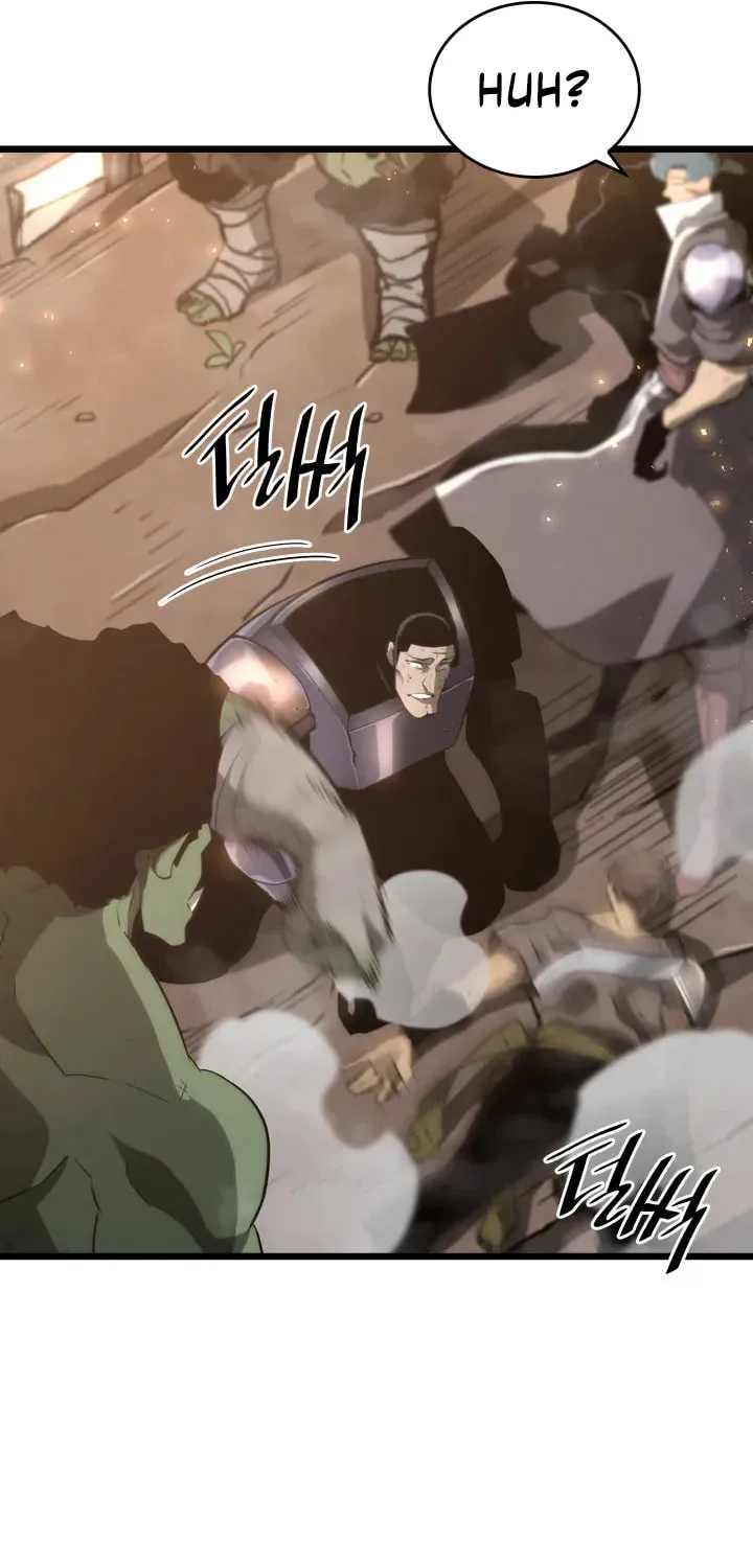 The SSS-Ranker Returns Chapter 15 page 18 - 