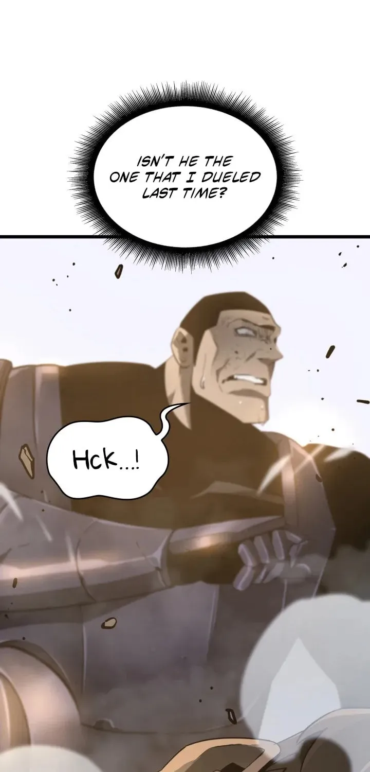 The SSS-Ranker Returns Chapter 15 page 19 - 