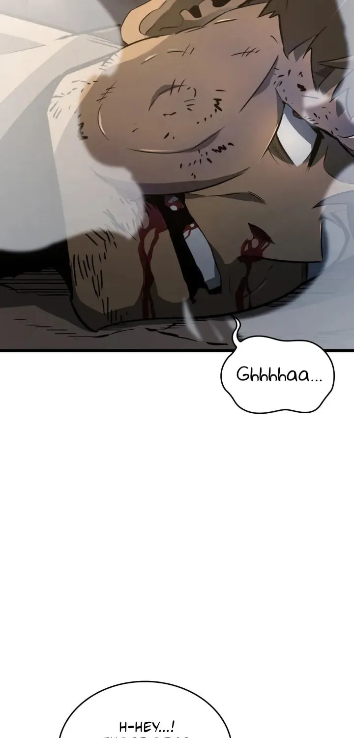 The SSS-Ranker Returns Chapter 15 page 20 - 