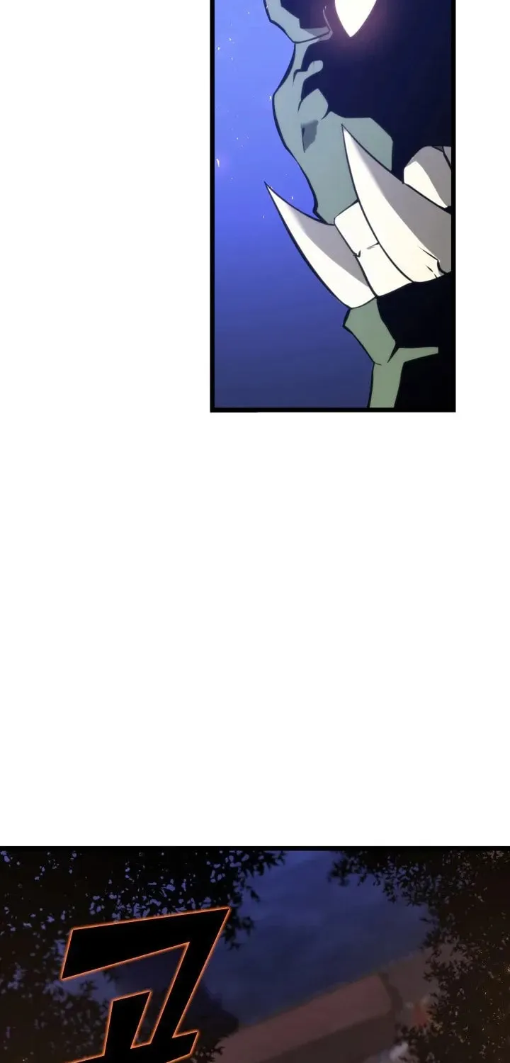 The SSS-Ranker Returns Chapter 15 page 3 - 