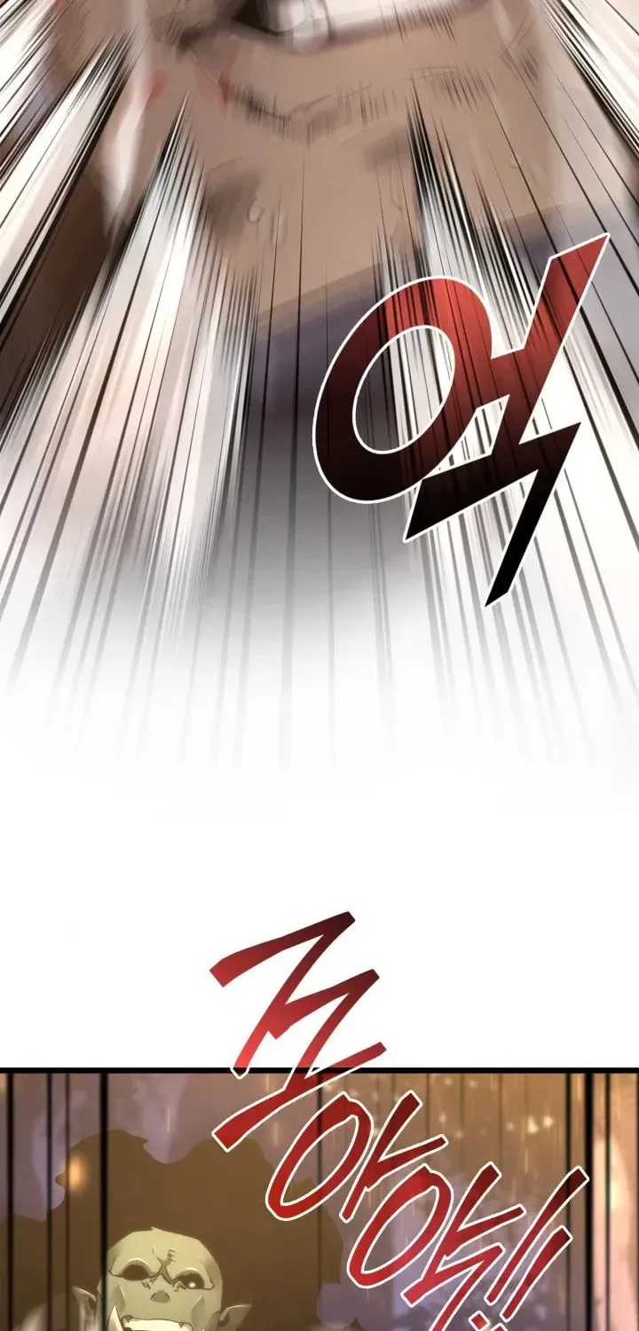 The SSS-Ranker Returns Chapter 15 page 23 - 