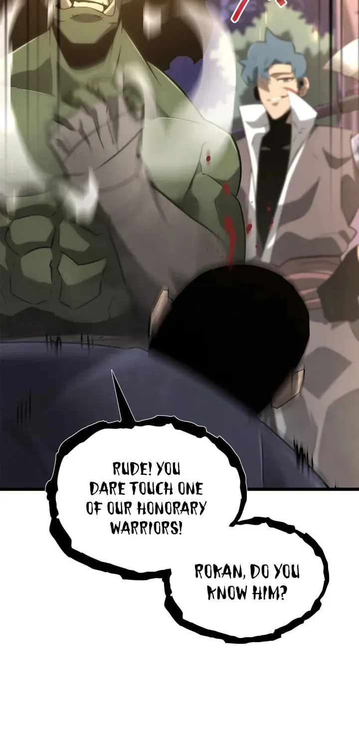 The SSS-Ranker Returns Chapter 15 page 24 - 