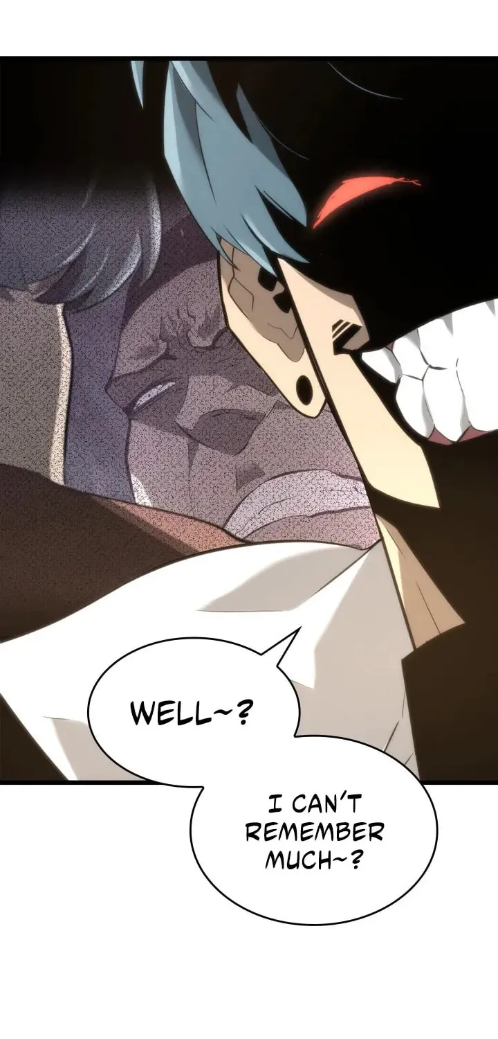 The SSS-Ranker Returns Chapter 15 page 25 - 