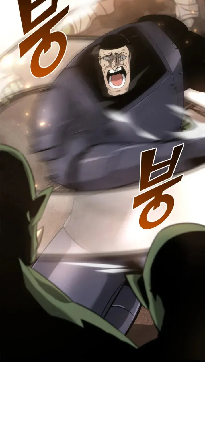 The SSS-Ranker Returns Chapter 15 page 28 - 