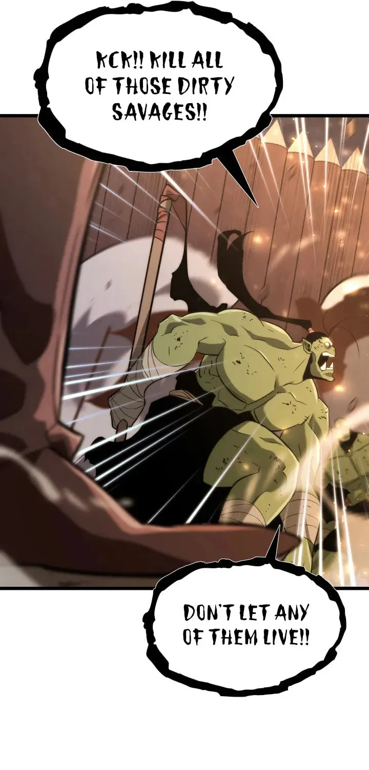 The SSS-Ranker Returns Chapter 15 page 34 - 