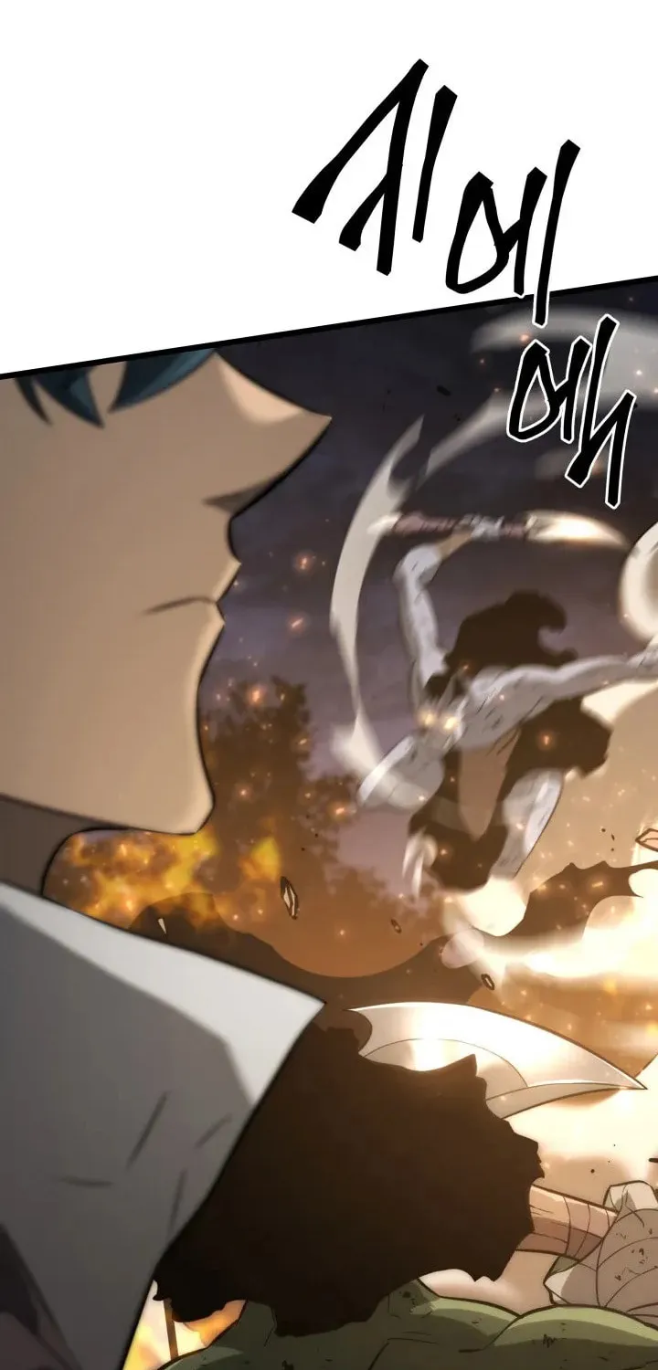 The SSS-Ranker Returns Chapter 15 page 35 - 