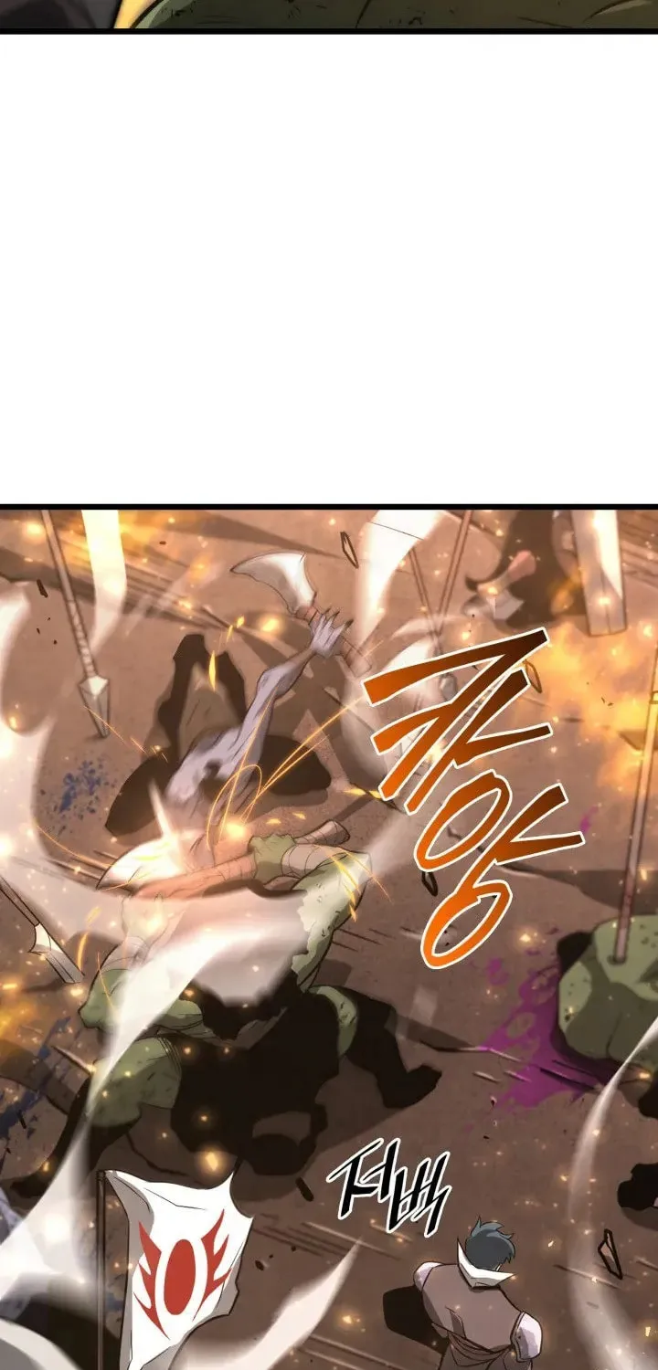 The SSS-Ranker Returns Chapter 15 page 36 - 