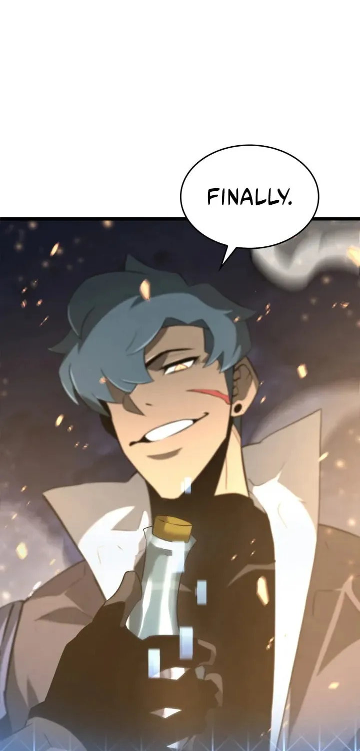 The SSS-Ranker Returns Chapter 15 page 39 - 