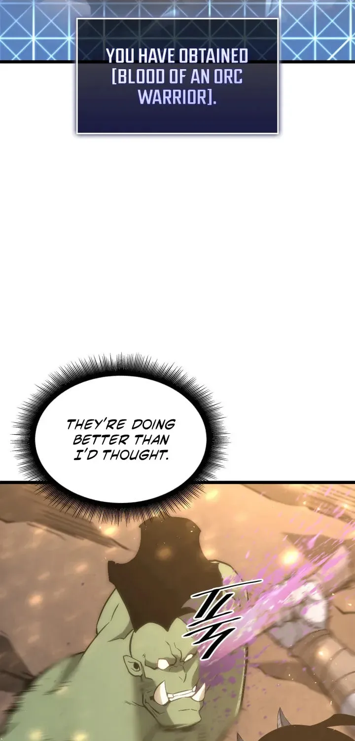 The SSS-Ranker Returns Chapter 15 page 40 - 