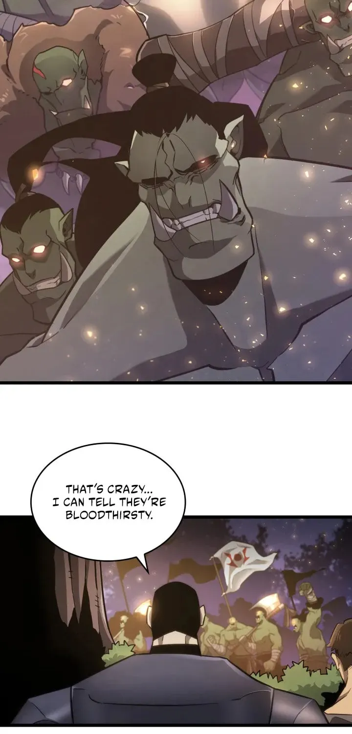 The SSS-Ranker Returns Chapter 15 page 5 - 