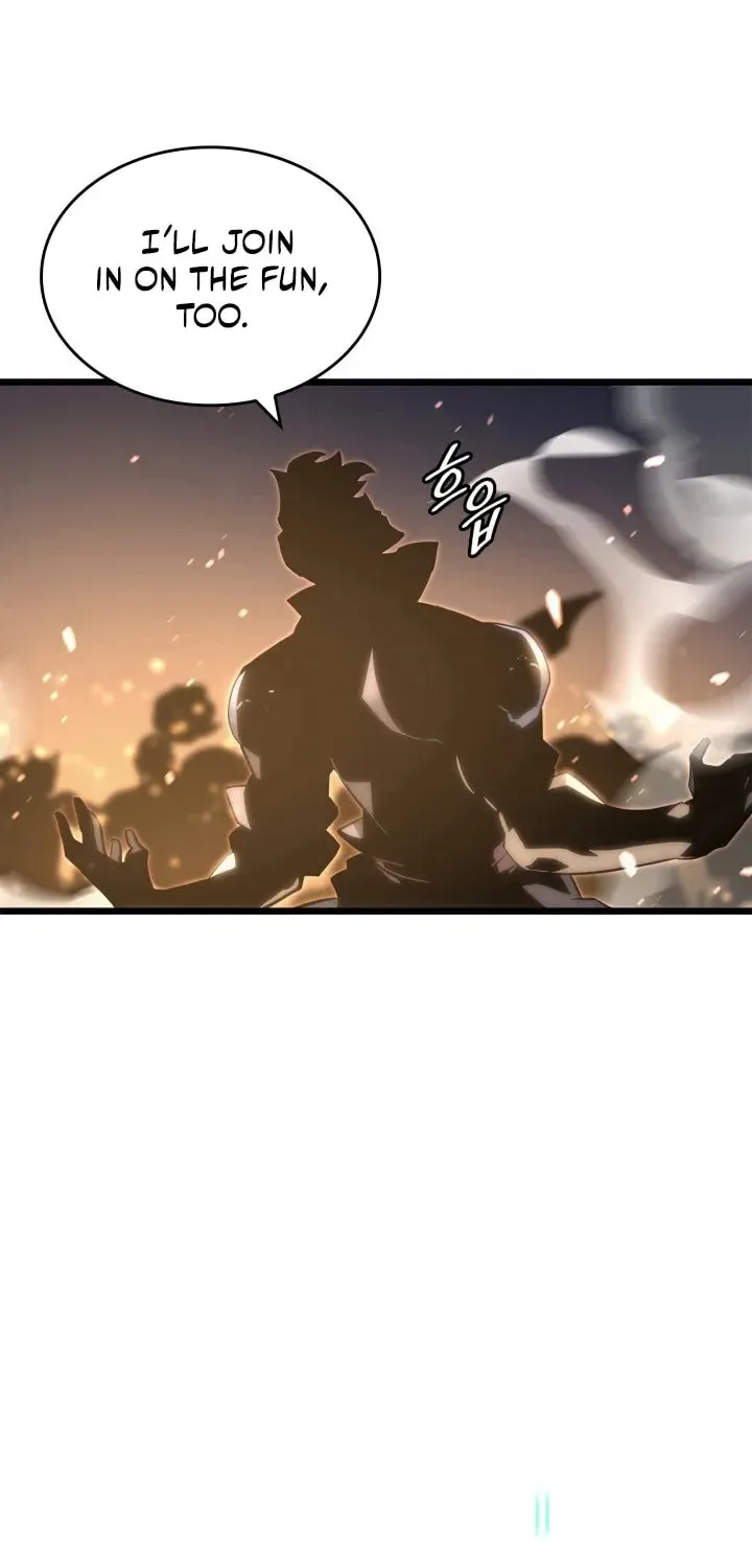 The SSS-Ranker Returns Chapter 15 page 42 - 