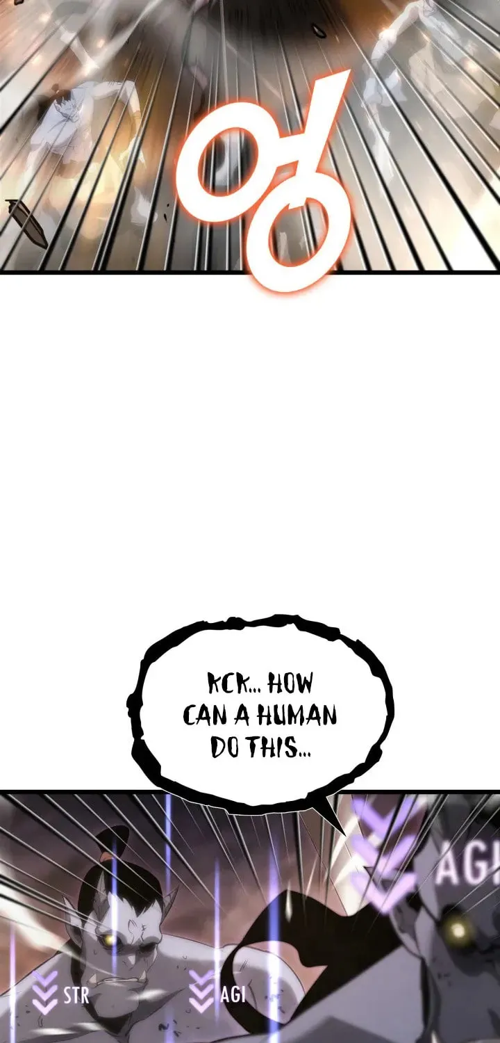 The SSS-Ranker Returns Chapter 15 page 44 - 