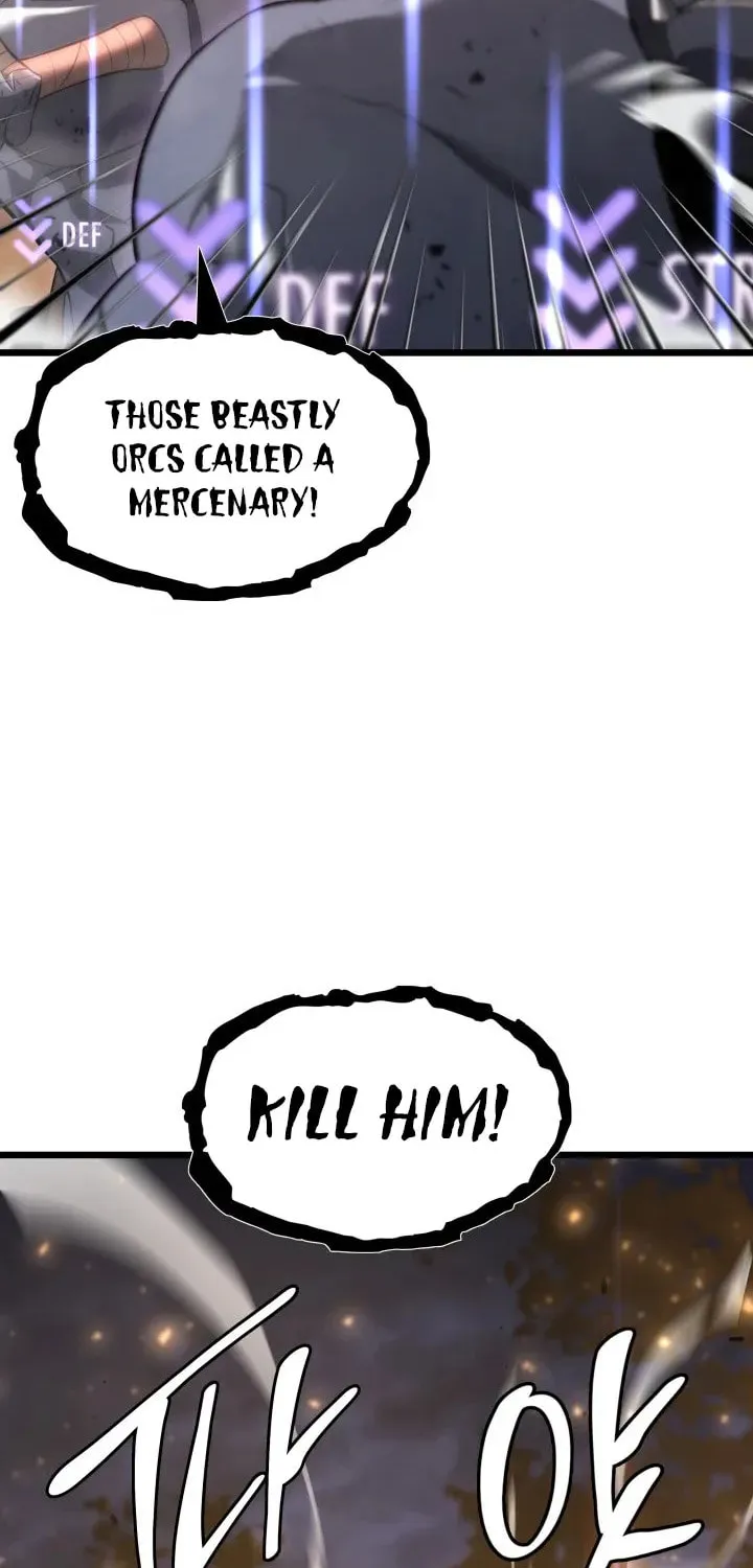 The SSS-Ranker Returns Chapter 15 page 45 - 
