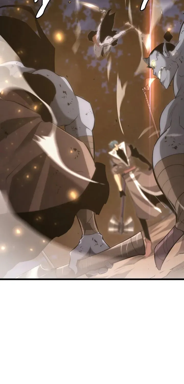 The SSS-Ranker Returns Chapter 15 page 46 - 