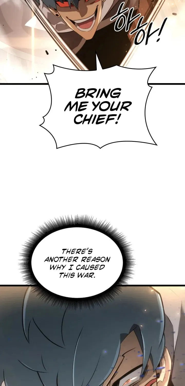 The SSS-Ranker Returns Chapter 15 page 51 - 