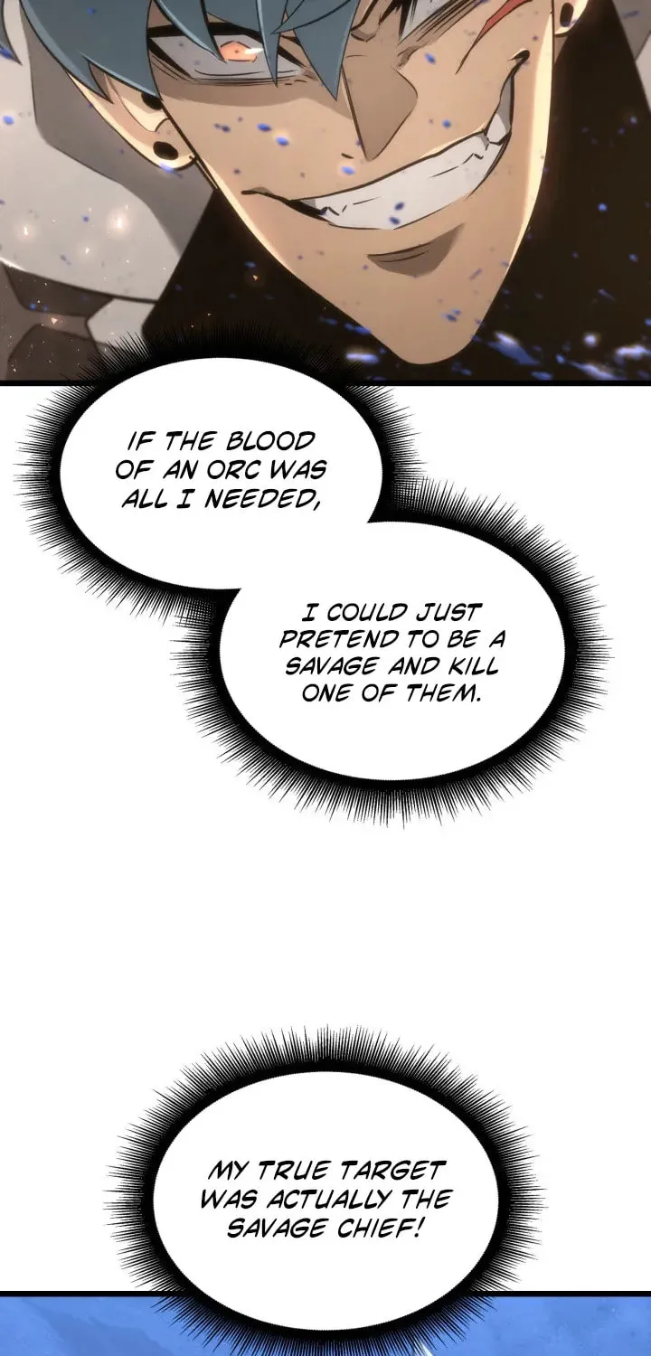 The SSS-Ranker Returns Chapter 15 page 52 - 