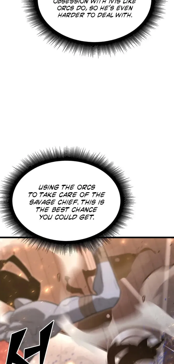 The SSS-Ranker Returns Chapter 15 page 54 - 