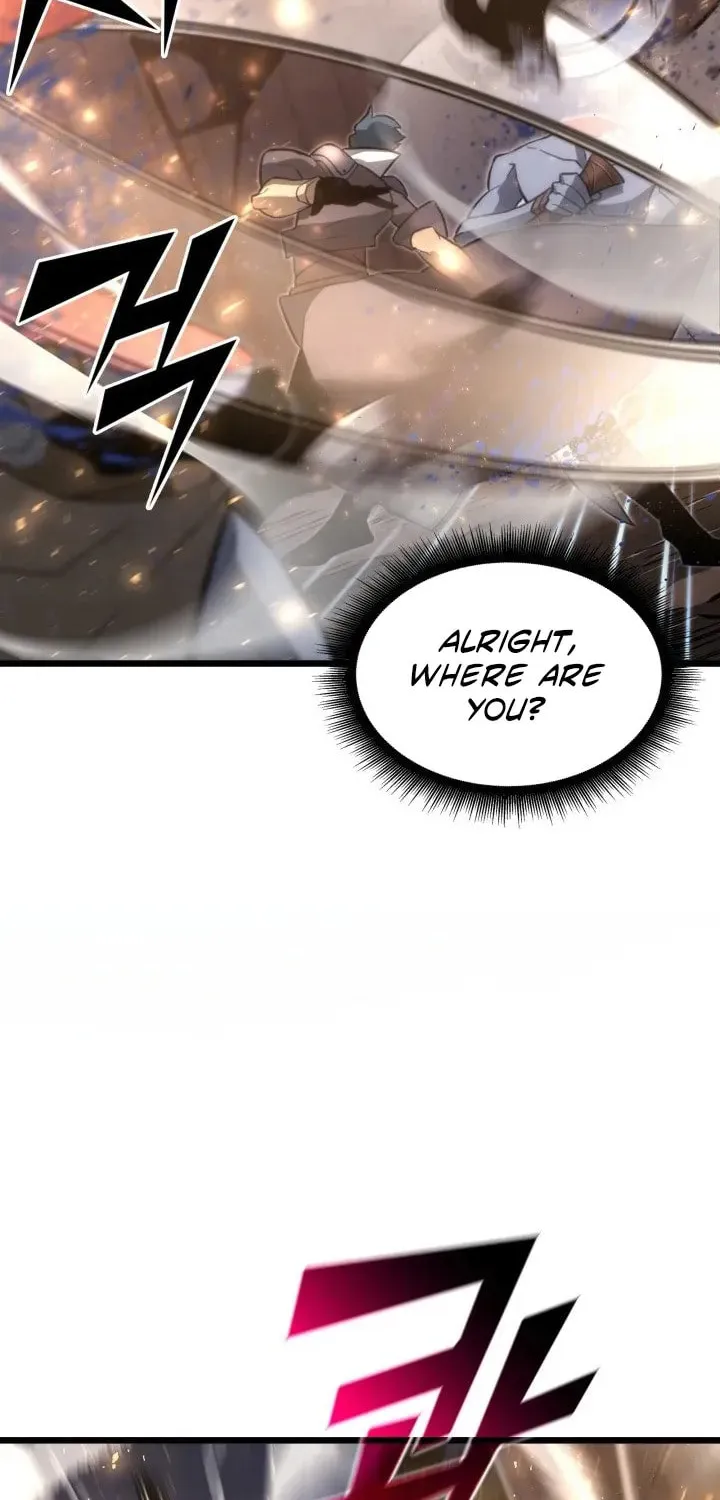 The SSS-Ranker Returns Chapter 15 page 55 - 