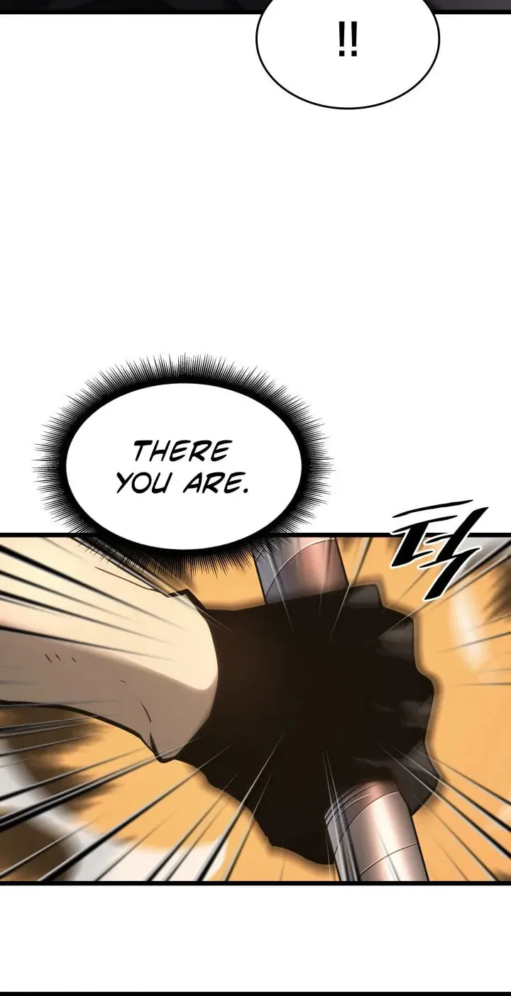 The SSS-Ranker Returns Chapter 15 page 57 - 