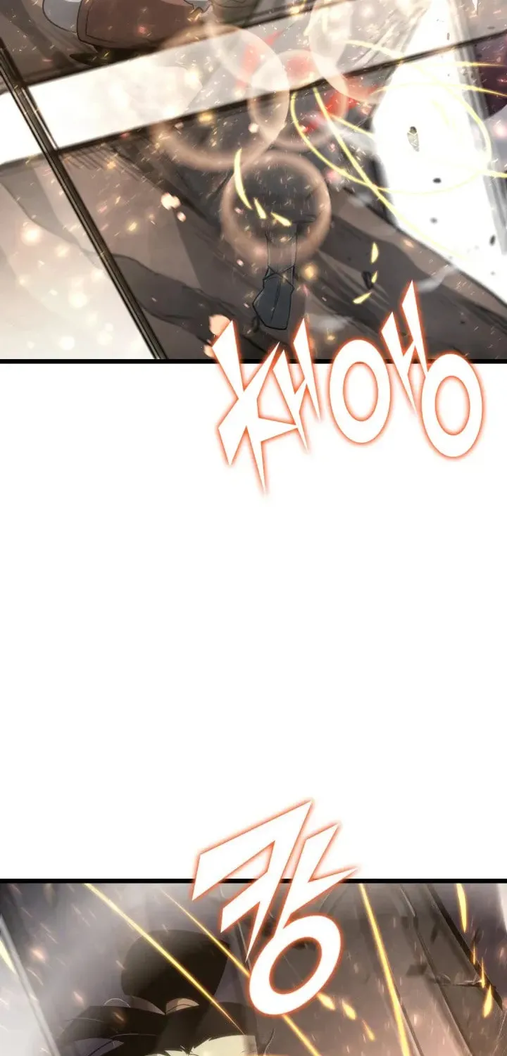 The SSS-Ranker Returns Chapter 15 page 61 - 