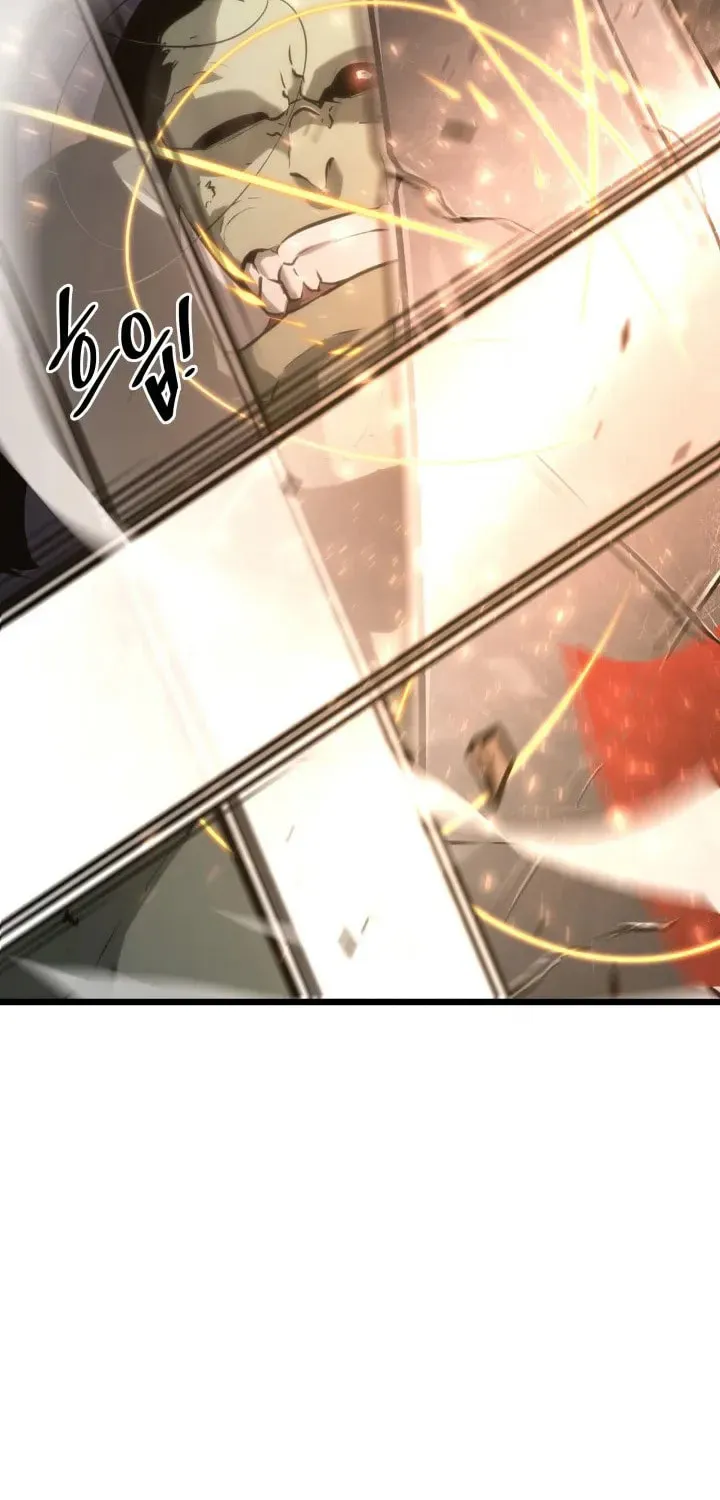 The SSS-Ranker Returns Chapter 15 page 62 - 