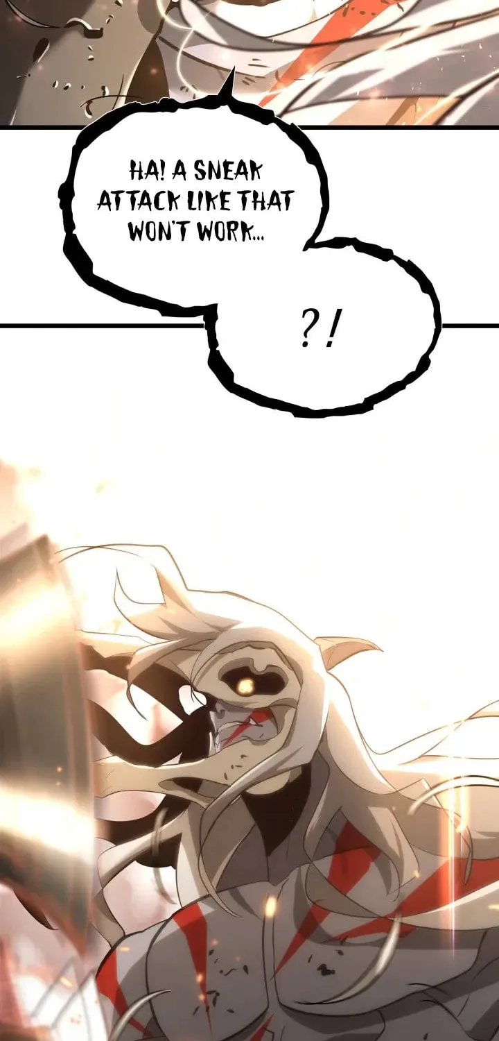 The SSS-Ranker Returns Chapter 15 page 69 - 