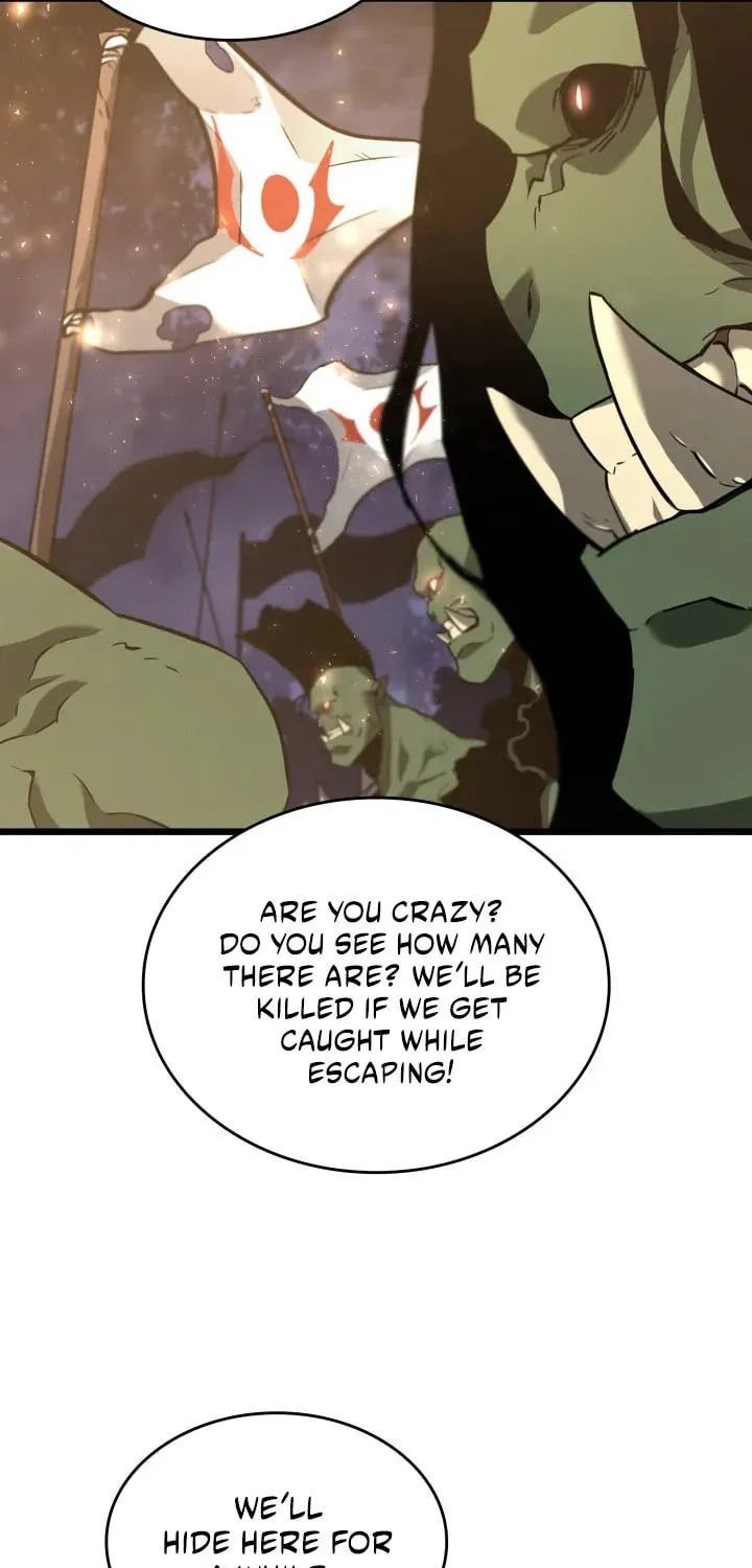 The SSS-Ranker Returns Chapter 15 page 8 - 