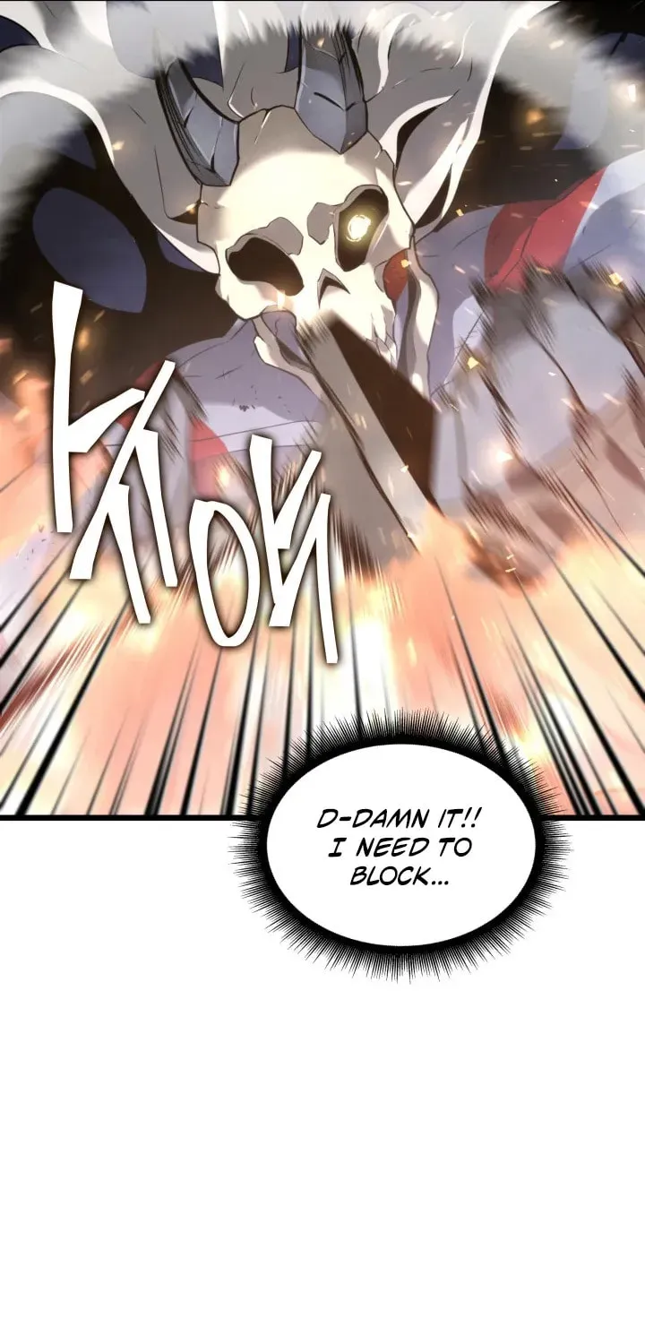 The SSS-Ranker Returns Chapter 15 page 74 - 