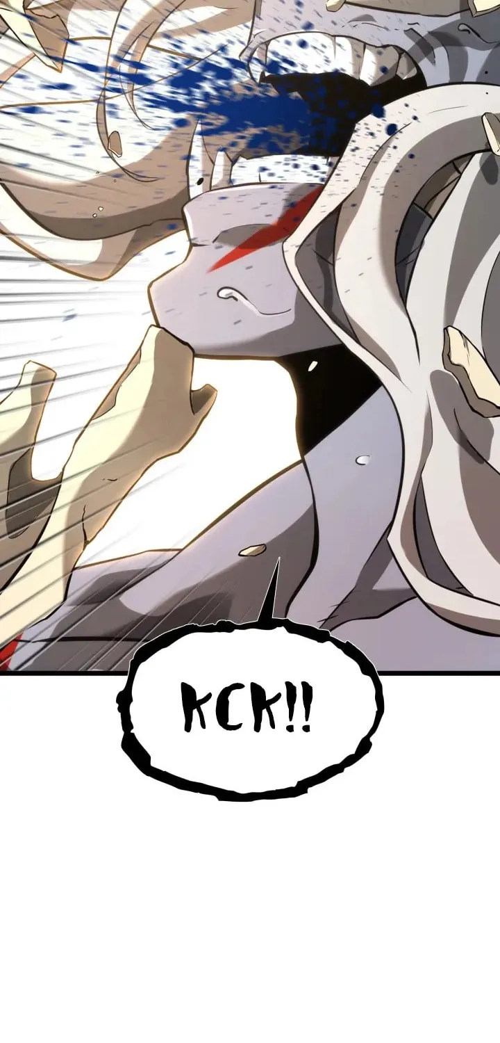 The SSS-Ranker Returns Chapter 15 page 77 - 