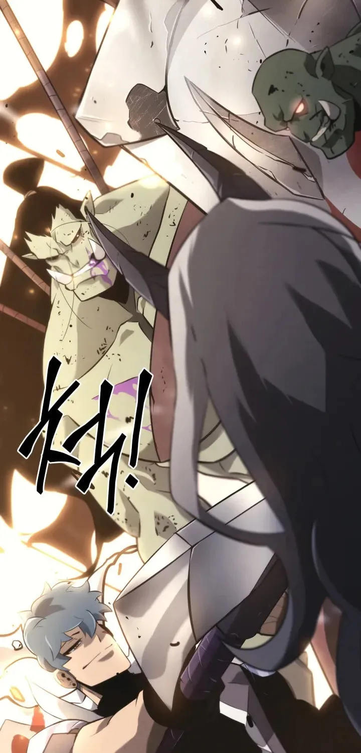The SSS-Ranker Returns Chapter 15 page 80 - 