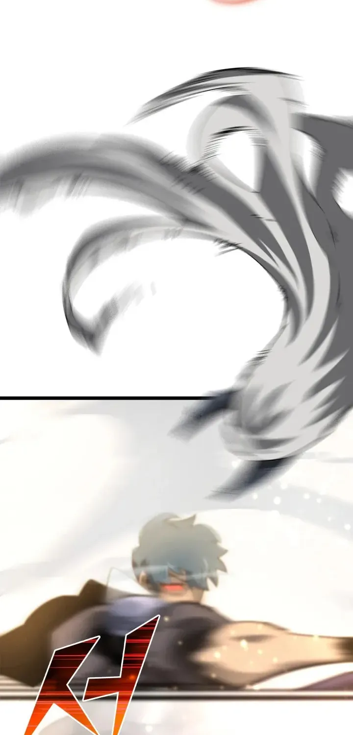 The SSS-Ranker Returns Chapter 15 page 85 - 