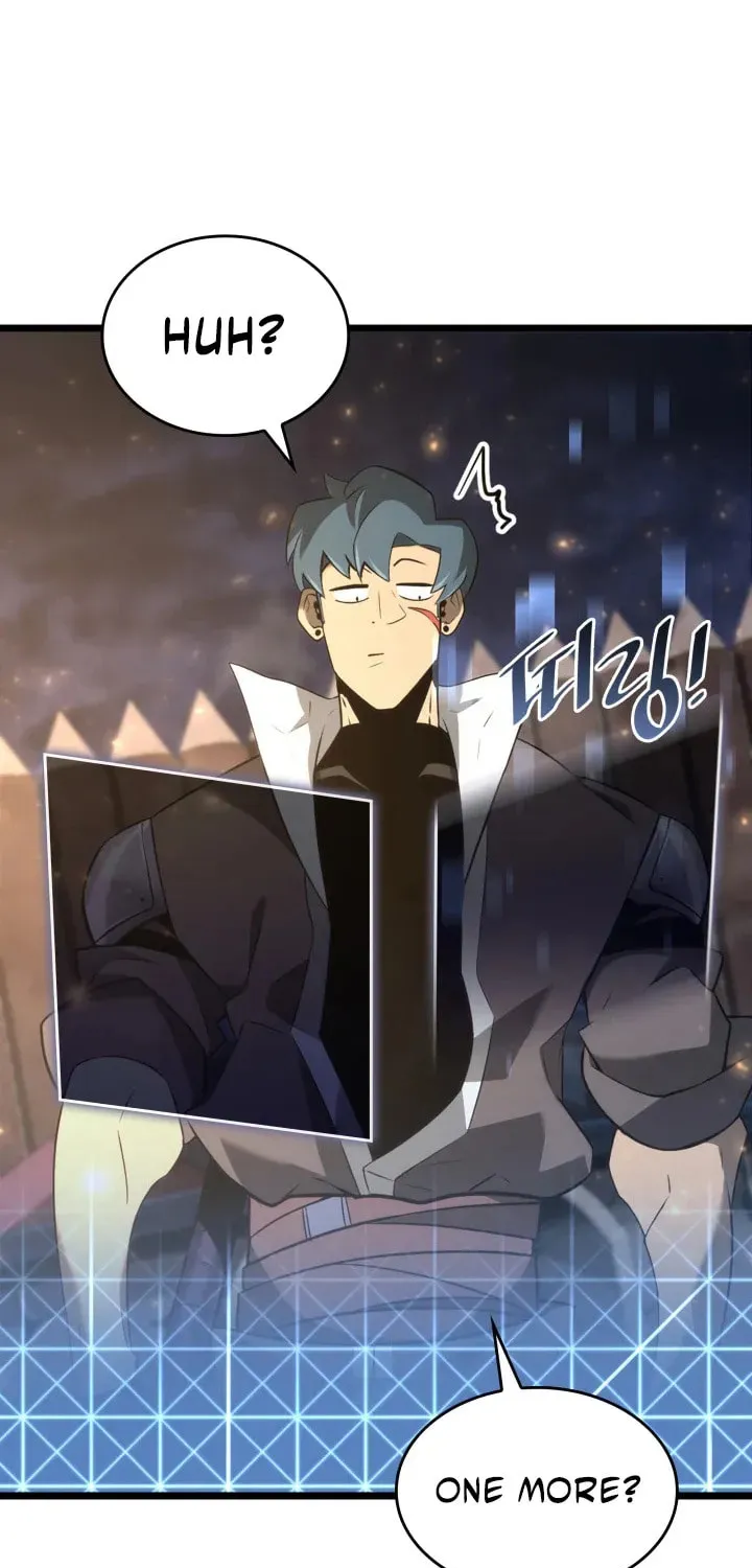 The SSS-Ranker Returns Chapter 15 page 92 - 