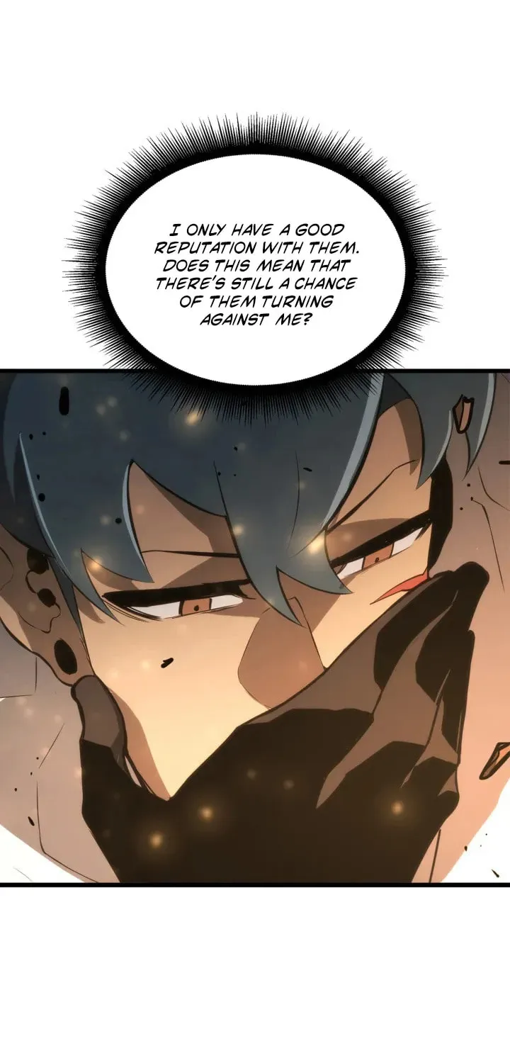The SSS-Ranker Returns Chapter 15 page 96 - 