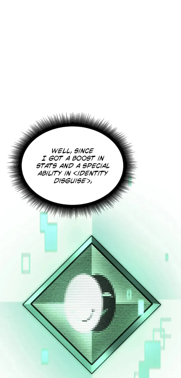 The SSS-Ranker Returns Chapter 15 page 97 - 