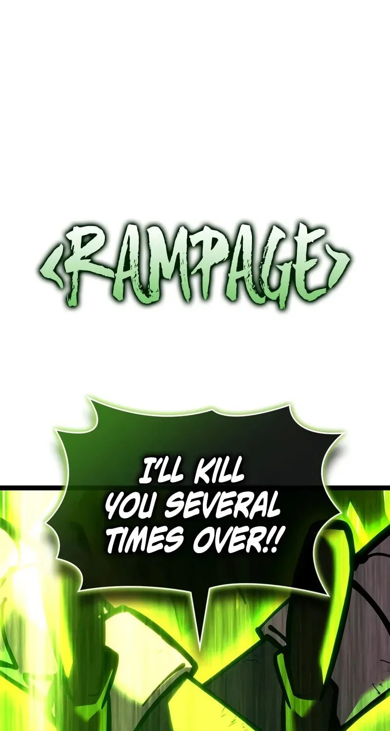 The SSS-Ranker Returns Chapter 150 page 2 - 