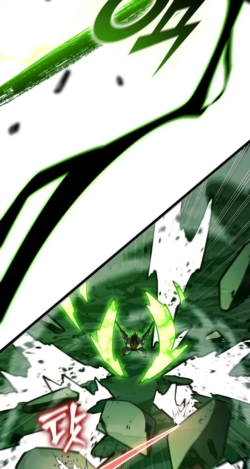 The SSS-Ranker Returns Chapter 150 page 11 - 