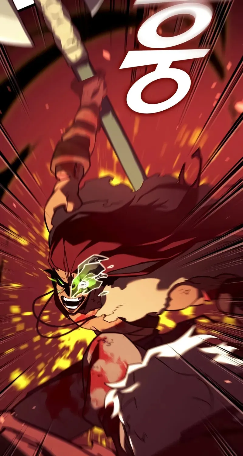 The SSS-Ranker Returns Chapter 150 page 103 - 