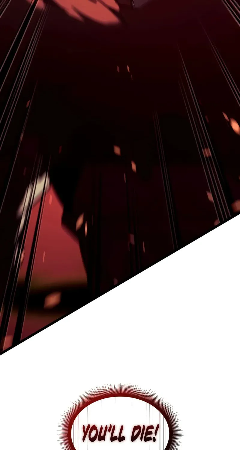 The SSS-Ranker Returns Chapter 150 page 104 - 