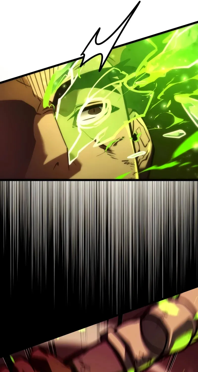 The SSS-Ranker Returns Chapter 150 page 107 - 