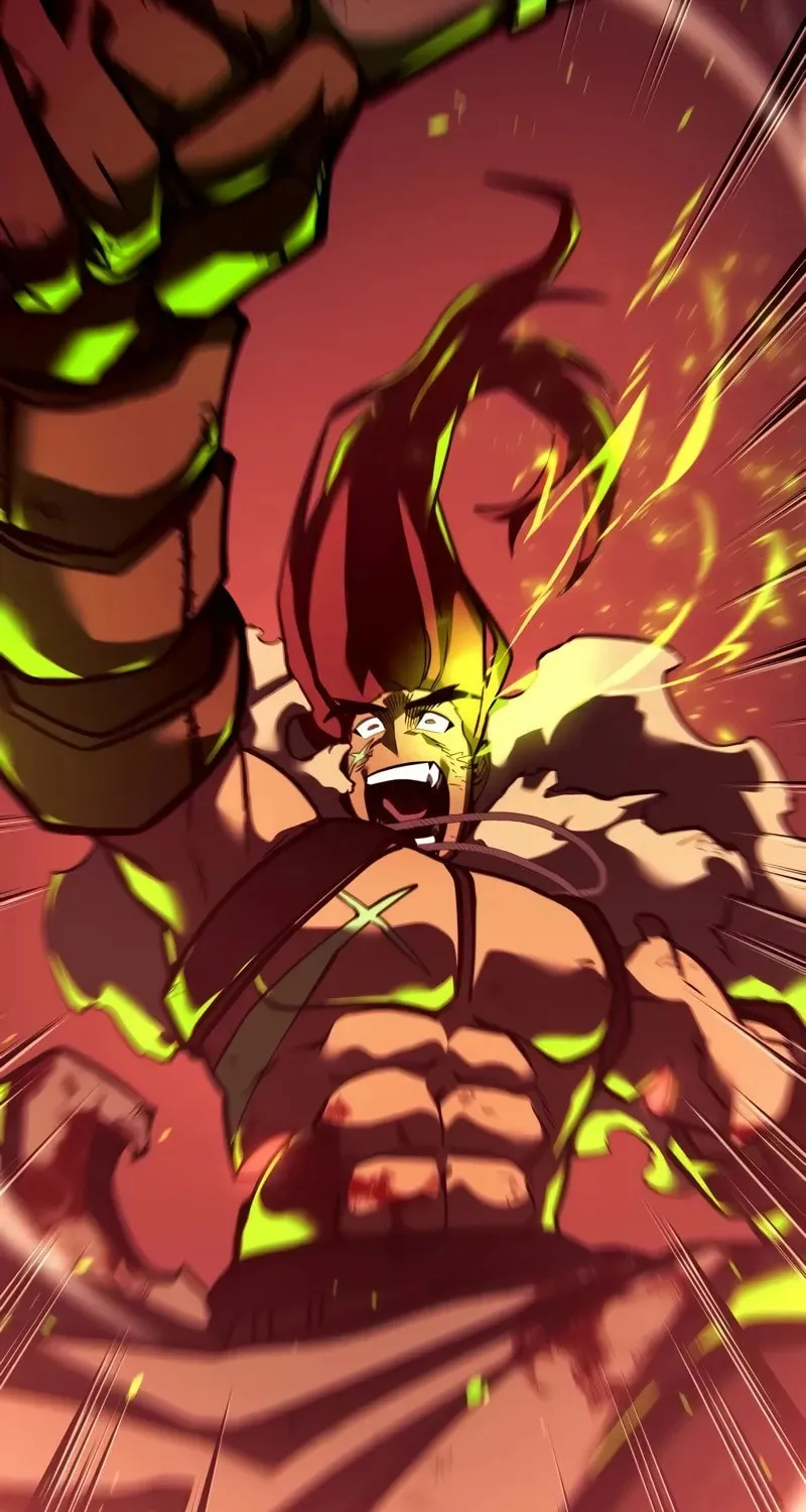 The SSS-Ranker Returns Chapter 150 page 108 - 