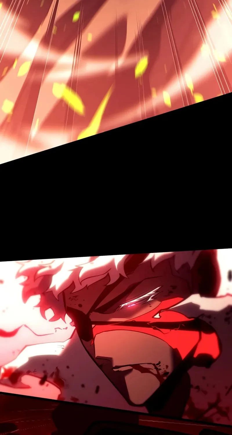 The SSS-Ranker Returns Chapter 150 page 109 - 