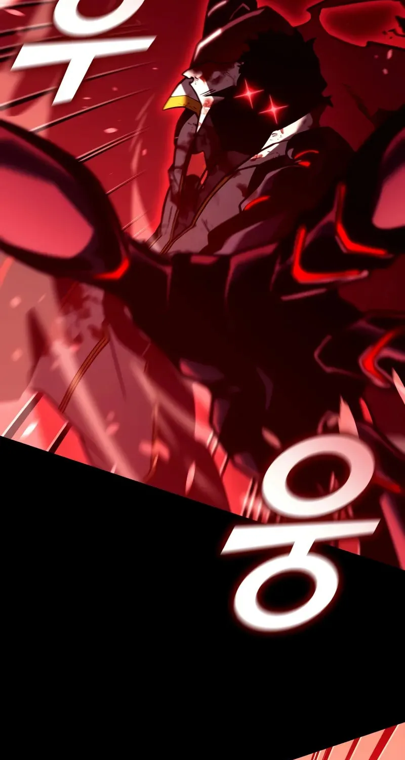 The SSS-Ranker Returns Chapter 150 page 113 - 