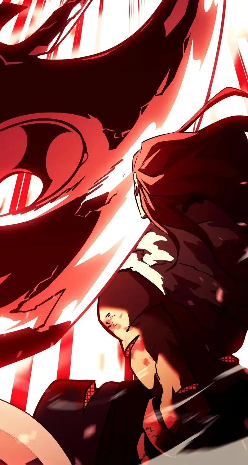 The SSS-Ranker Returns Chapter 150 page 115 - 