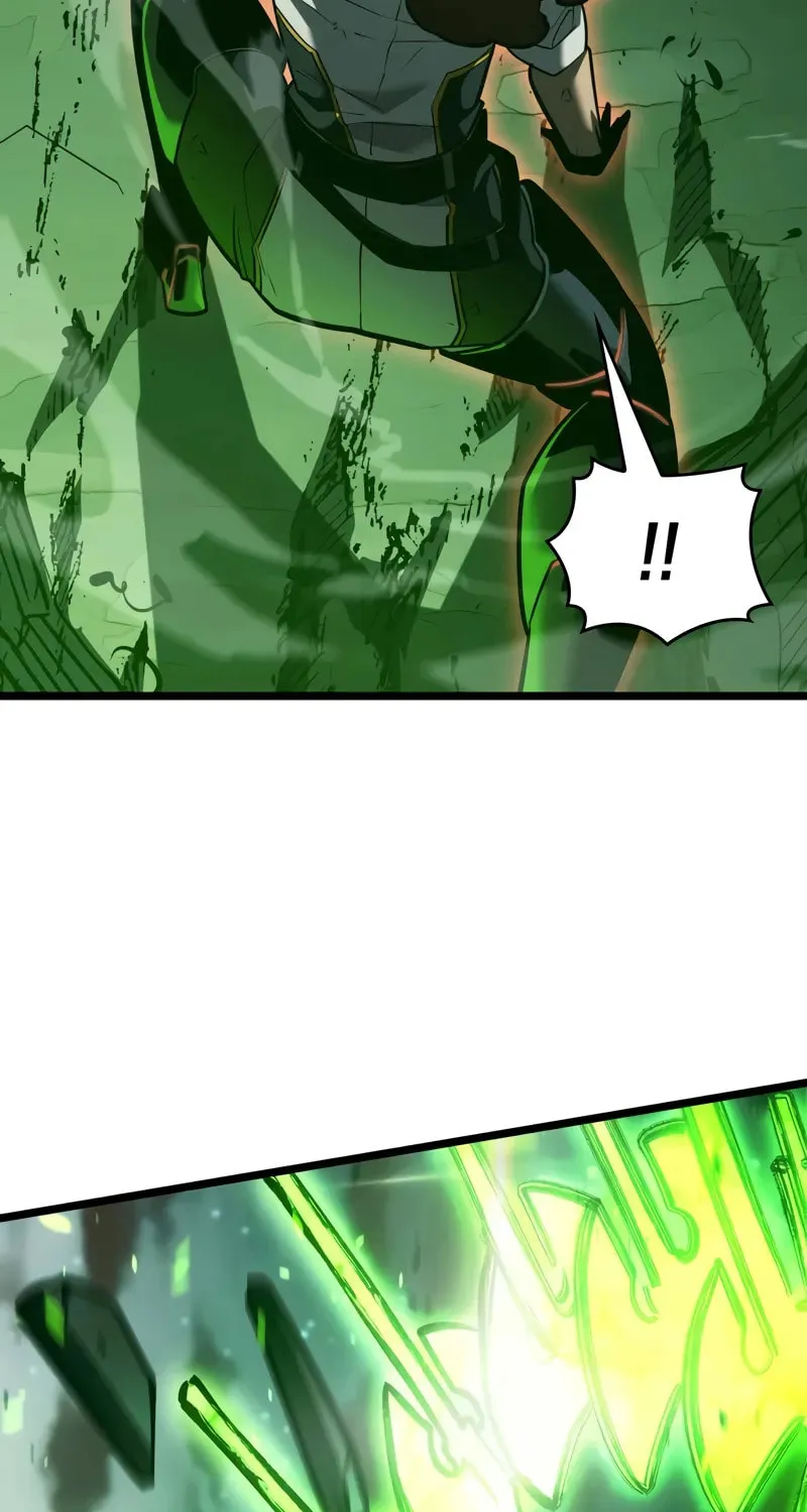 The SSS-Ranker Returns Chapter 150 page 13 - 