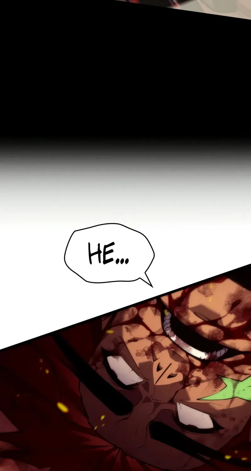 The SSS-Ranker Returns Chapter 150 page 123 - 