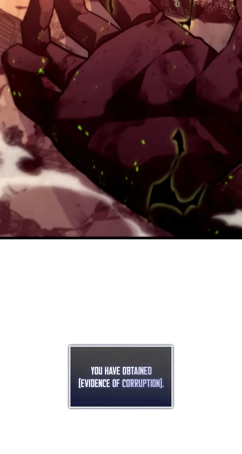 The SSS-Ranker Returns Chapter 150 page 125 - 