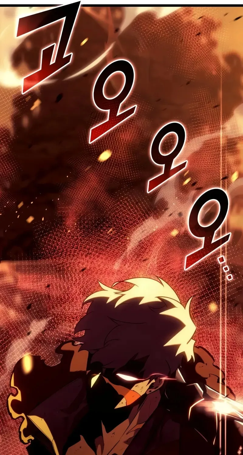 The SSS-Ranker Returns Chapter 150 page 127 - 