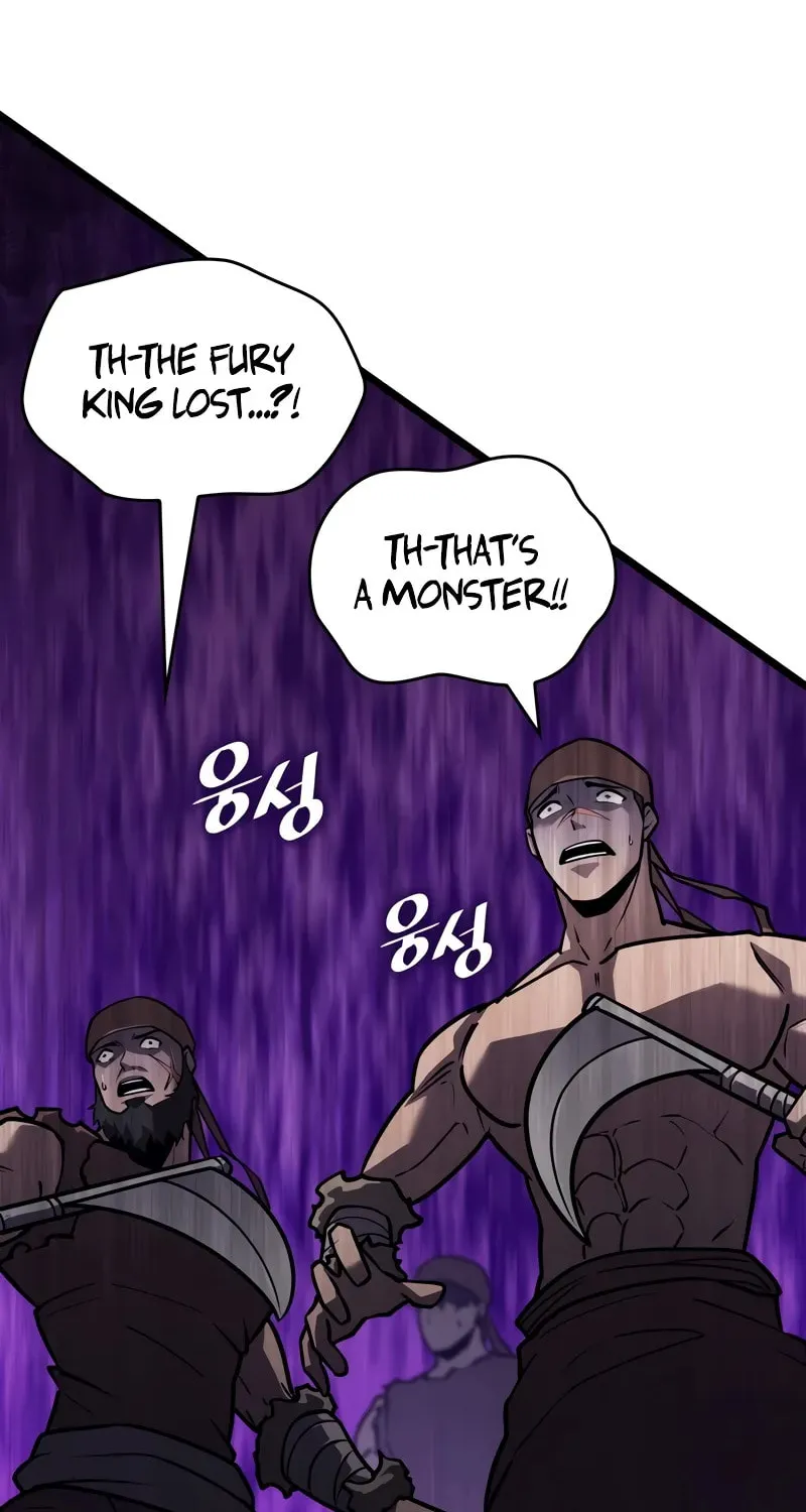 The SSS-Ranker Returns Chapter 150 page 130 - 